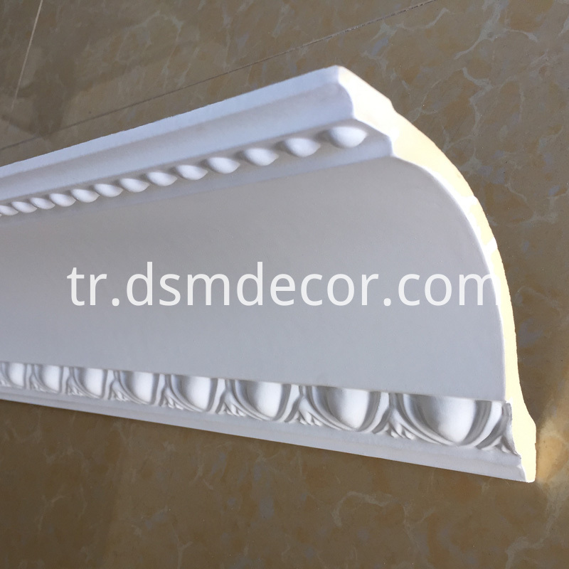 PU Kalıplama PU Molding